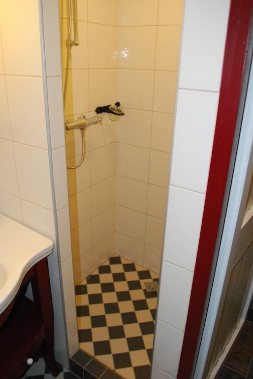 Vakantiehuis "It Koaihus" Jistrum Номер фото