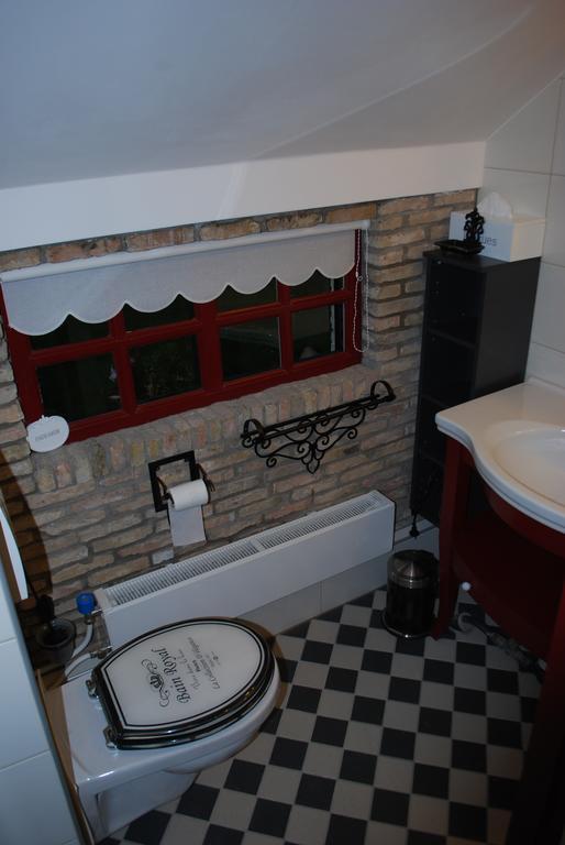 Vakantiehuis "It Koaihus" Jistrum Экстерьер фото